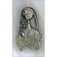 TDR - Sally - Nightmare Before Christmas - Pewter - TDL