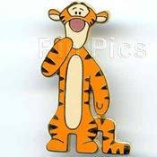 Simple Series (Tigger)