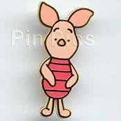 Simple Series (Piglet)