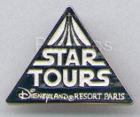 DLRP - Star Tours