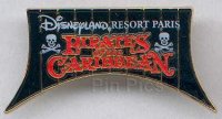 DLRP - Pirates of the Caribbean