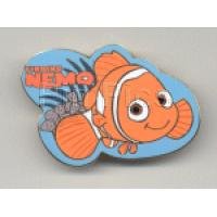 Disney Studio Cast Exclusive - Finding Nemo Bolo Slide