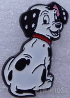 Sedesma - Domino - 102 Dalmatians Puppy