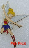 Bootleg - Wonder Woman Tinker Bell