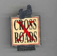 DL/DCA - Soap Opera Bistro - Cross Roads