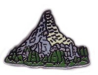 DLR - Matterhorn - Build A Build - Add-On