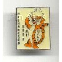 Tigger Band