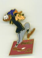 Bootleg - Goofy Pitching Ball