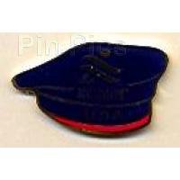 Paralympics Beret from Salt Lake City (SLC)