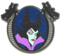 DLR - Villain Series (Maleficent) Prototype