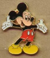 Mickey with Arms out (small)