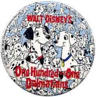 One Hundred and One Dalmatians