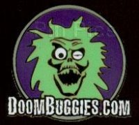 DoomBuggies.com 2003 (Non-Glowing)