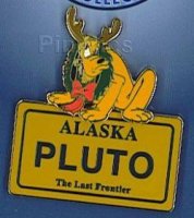 JDS - Pluto - Alaska - Disney Across America