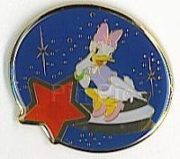 Japan - Daisy Duck - Star Festival 2003 - Lucky Draw - JDS