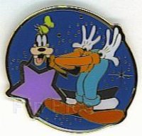 Japan - Goofy - Star Festival 2003 - Lucky Draw - JDS