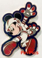 WDW - Mickey Mouse - Mission Space Series