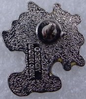 Japan - Steamboat Willie - Mickey Thru the Years - Mini - JDS
