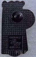 Angry Door Knob - Alice in Wonderland