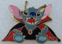 DLP - Stitch Vampire - Sitting