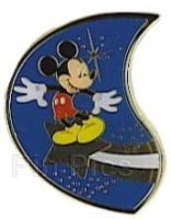 Japan - Mickey Mouse - Star Festival 2003 - Lucky Draw - JDS