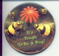 WDI - AK - It's Tough To Be A Bug!