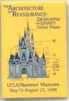 Designing Cinderella's Castle Button