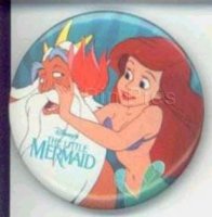 Ariel Button