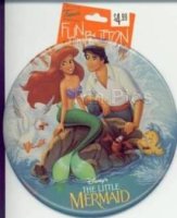 Ariel Button