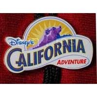 DCA California Adventure Cast Lanyard