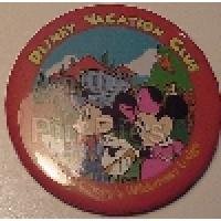 DVC The Villas at Disney's Wilderness Lodge Button