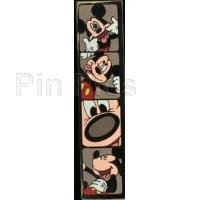 Disney Auctions - Photo Booth Shots (Mickey)