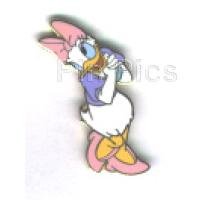 Daisy Duck