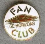 Horizons Fan Club