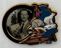 WDW - Walt Disney, 20,000 Leagues - Walt's Legacy #3