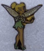 Japan - Tinker Bell - Looking Over Her Shoulder - Mini