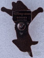 Japan - Chip - Bronze Character - JDS