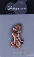 Japan - Dale - Bronze Character - JDS