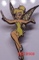 DLR - Pixie Tinker Bell 