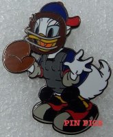 Disney Catalog - Daisy Duck - Baseball - Sports Series