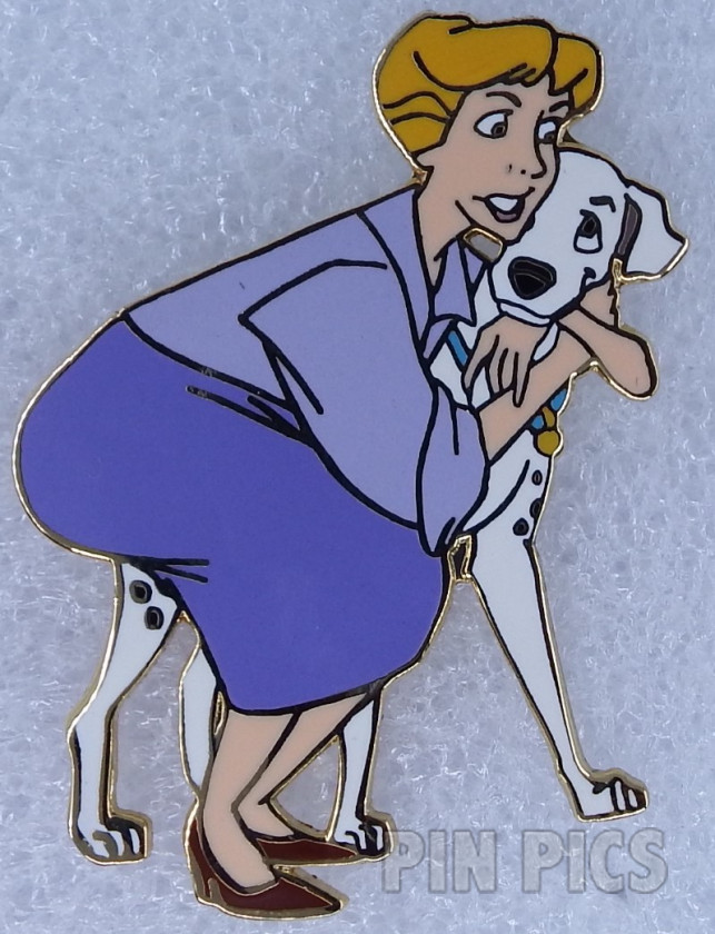 PP25374 - Disney Auctions - Anita and Perdita - 101
