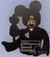 Japan - Minnie Mouse - Virgo - Zodiac - JDS