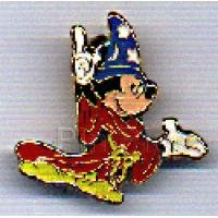 Monogram - Sorcerer's Apprentice Mickey