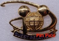 WDW - Guest Relations - Bootleg?