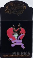 Disney Auctions - Maleficent - Sleeping Beauty - By My Valentine