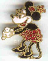 Brier Manufacturing - 1930s Minnie Mouse