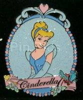 UKDS - Cinderella - Portrait 