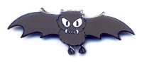 Bat from Disney Catalog Haunted House Set