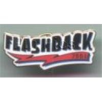 DLR - Flashback 2004 Logo