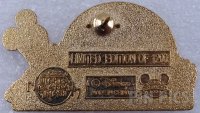 WDW - Mickey Mouse - Magical Gatherings - Lights, Camera, Pins
